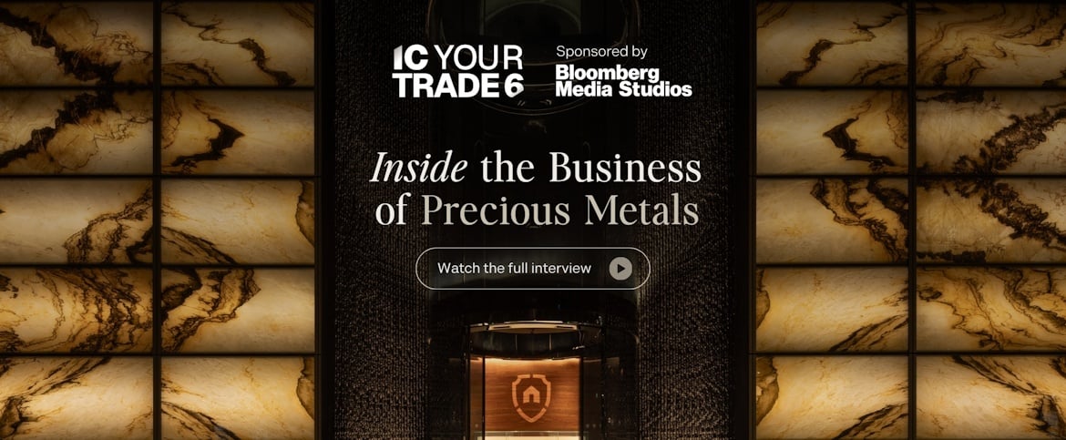 Inside the Business of Precious Metals