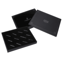 Series lll Lunar 1 oz Silver 12 Coin Collection Box