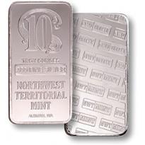 Northwest Territorial Bar - 10 oz