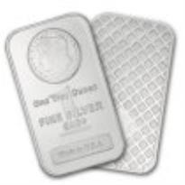 1 oz Morgan Fine Silver Bars