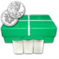 American Silver Eagles - Monster box (500)