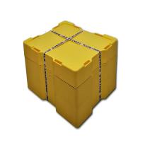 Silver Coin Canadian Maple Leaf - Monster Box (500)