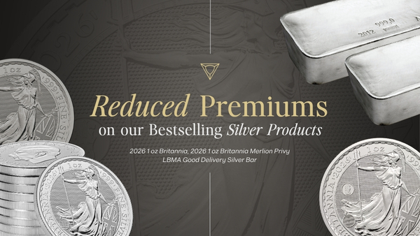 Reduced Premiums on Selected Products