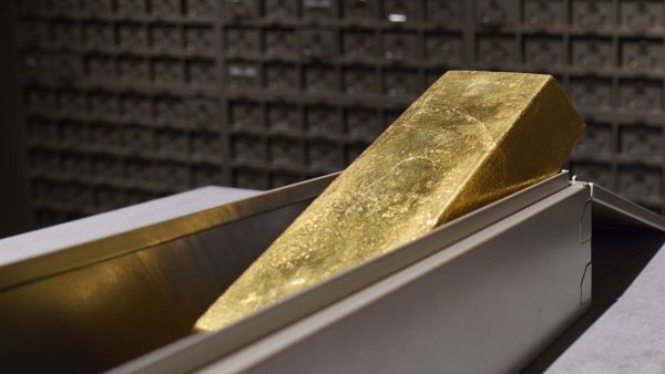 How to Store Gold Safely