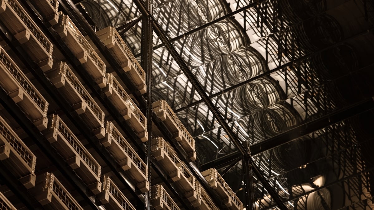 Demand for Physical Metals Is Accelerating, and We Are Scaling with It