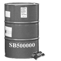 Nickel Drum - 250 kg