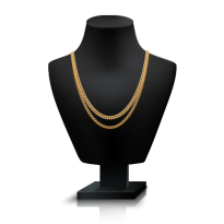 Gold Bullion Jewellery - 100 Gram