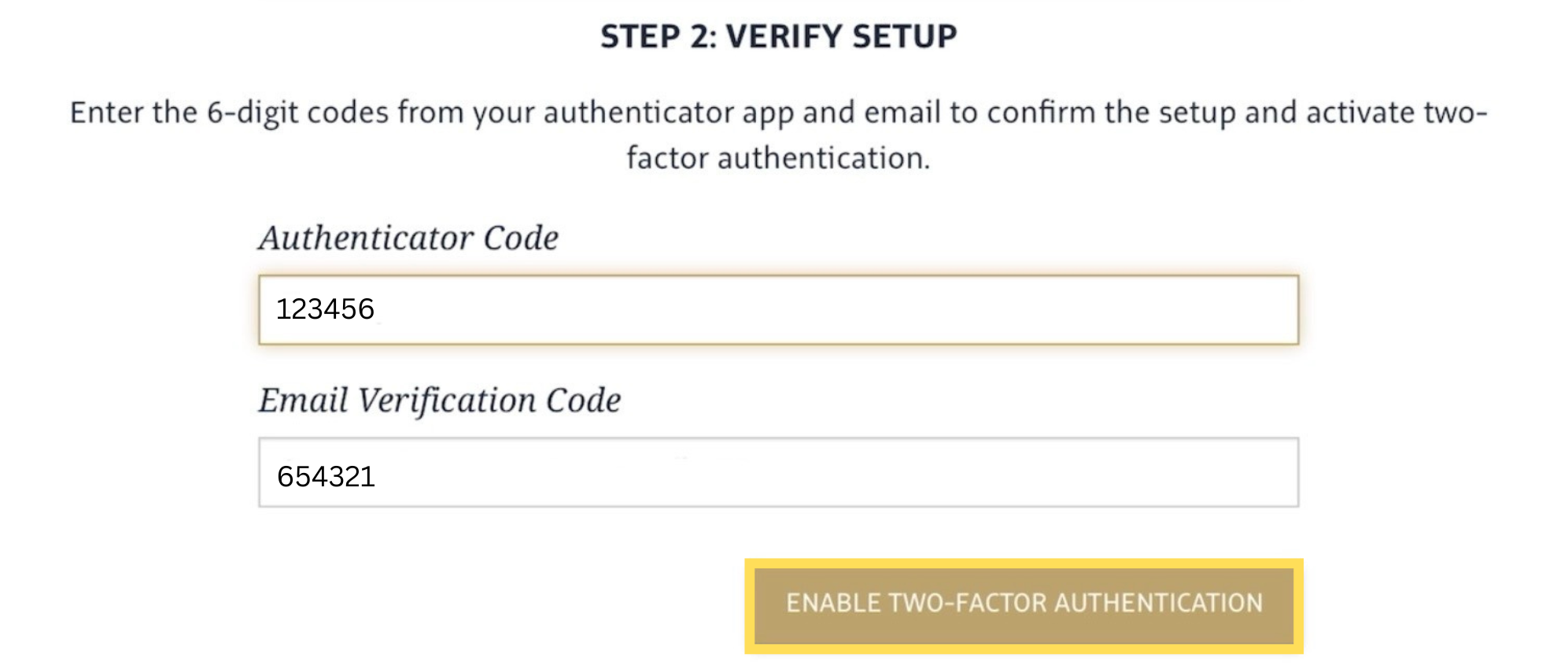 6_2_TOTP_2FA_Existing_Users