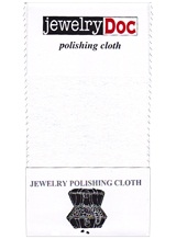 Anti-Tarnish Cloth