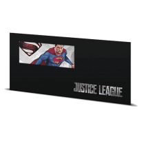 Silver Numis DC Justice League Superman™ 5 Gram Note