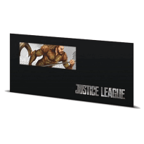 Silver Numis DC Justice League Aquaman™ 5 Gram Note