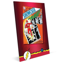 Silver Numis DC Comics Showcase #4 The Flash 2019 35 Gram Foil