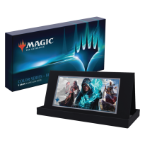 Silver Numis Magic The Gathering Colour Series Blue 2019 5 gram